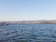-西昌邛海湿地
