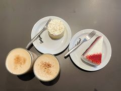 -Seesaw Coffee(苏州中心店)