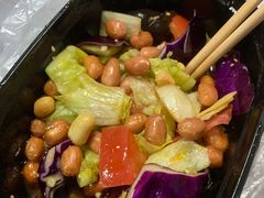-邢氏老太太烤串(北兴街店)