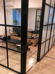 -JC·YOGA静禅瑜伽普拉提