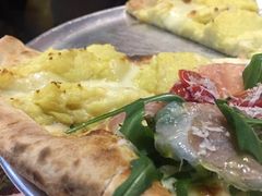 -1861意大利餐厅(文化广场店)