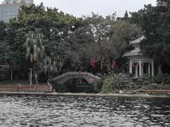 -荔湾湖公园