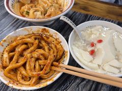 -西月城谭豆花(春熙路店)