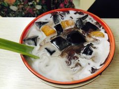 -钟姨糖水(惠城店)