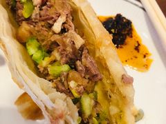 -王胖子驴肉火烧(鼓楼店)