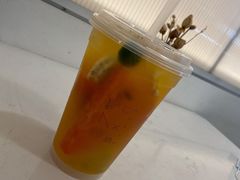 -仁义涵西餐·咖啡(中华巴洛克店)