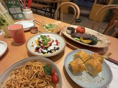 -The Good Place好地方·Brunch·coffee(国贸店)