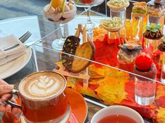 -索菲特酒店 · 云尚天际自助餐厅