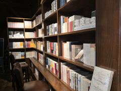 -良友书坊(安徽路店)