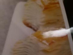 -新大咀港式茶餐厅(宝山万达店)