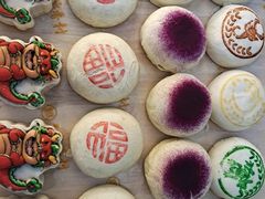 -北京稻香村(京港城生活广场店)