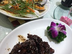 -金米箩大酒店(五角场店)