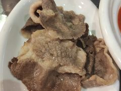 -明成宫韩国料理(沃尔玛购物广场店)