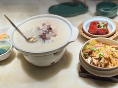 -锦府盐帮·李宅(领展购物广场中关村店)