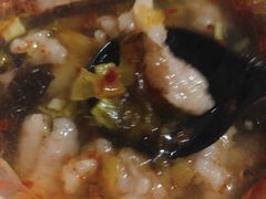 瘦肉丸-阿婆瘦肉丸