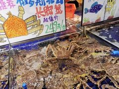 -79号渔船海鲜饭店(华强北店)