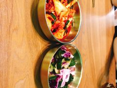 -HOTISLAND海鸡岛·韩国料理(江南西店)
