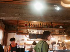 -仙峰天然面包(迎宾路店)