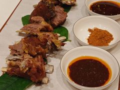 -炳胜品味(深圳万象城店（罗湖）)