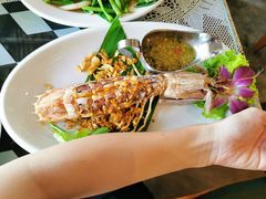 -Onion restaurant