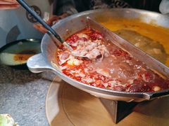 -湊湊火锅·茶憩(新中关购物中心店)