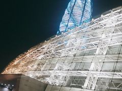 -郑州国际会展中心