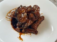 -又见炊烟私房菜(敬亭路店)