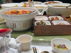 -太守宴·蘭院(天塔店)