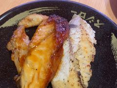 -寿司郎(北京路粤潮楼店)