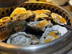 -火炉火自助餐(五道口购物中心店)