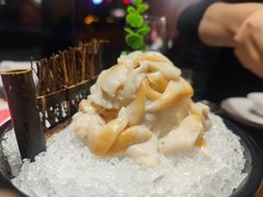 -东海怡品海鲜豆捞(舟宿夜江店)