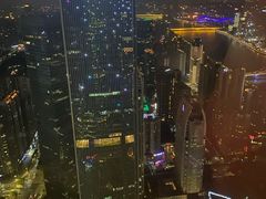 -广州四季酒店