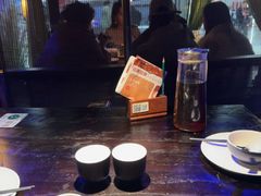 -绿茶餐厅(光谷世界城步行街店)