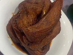 本帮熏鱼-金时代顺风大酒店(金山店)