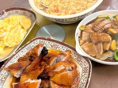 -聂记粤菜馆(鼓西路店)