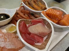 -钱库里海鲜自助(唐山街店)