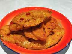 -遇见老南昌-柴火灶(顺外路店)