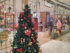 -VENCHI 闻绮(北京国贸商城店)