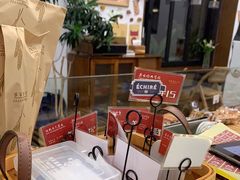 -富贵面包公司(运河店)