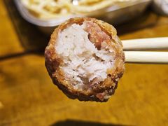 -聚合鑫东北熏酱熟食麻辣面(长阳店)