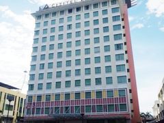 -沙巴希迪特酒店