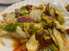 -品记潮汕砂锅粥(湖东路店)