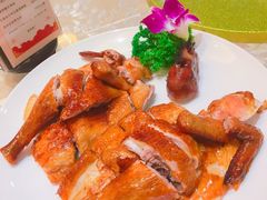 -凤凰轩·尾牙宴·生日宴(十里银滩店)