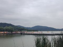 -南北湖风景区