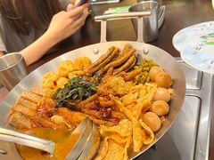 -小螺大作·螺蛳粉火锅(林和西店)