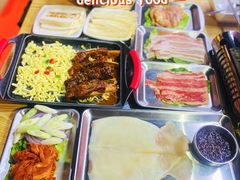 -韩国大金刚烤肉·料理(印象城店)