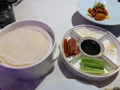 精品烤鸭-悦江(梅奔中心店)
