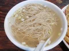 小净云吞-吴财记面家(大同路店)