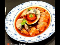 -锦楼·臻选新杭帮(正大广场店)