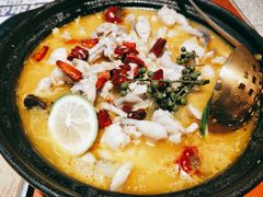 -神府路壹号·海鲜烧烤·砂锅粥·锅物(三坊七巷店)